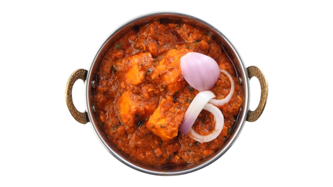 Chicken Curry